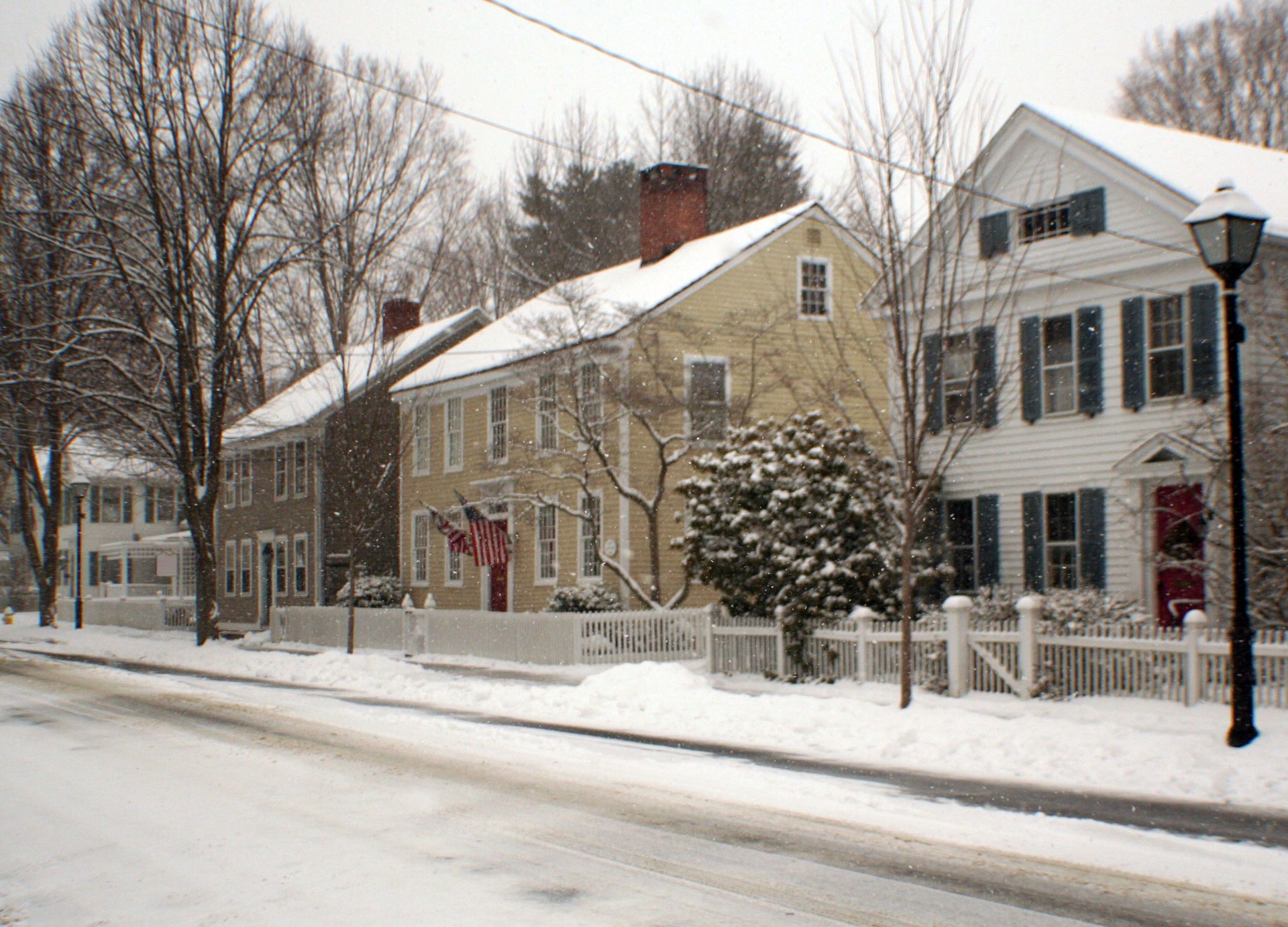- Emily Turner, NH